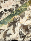 akvamarín, obrázek minerálu